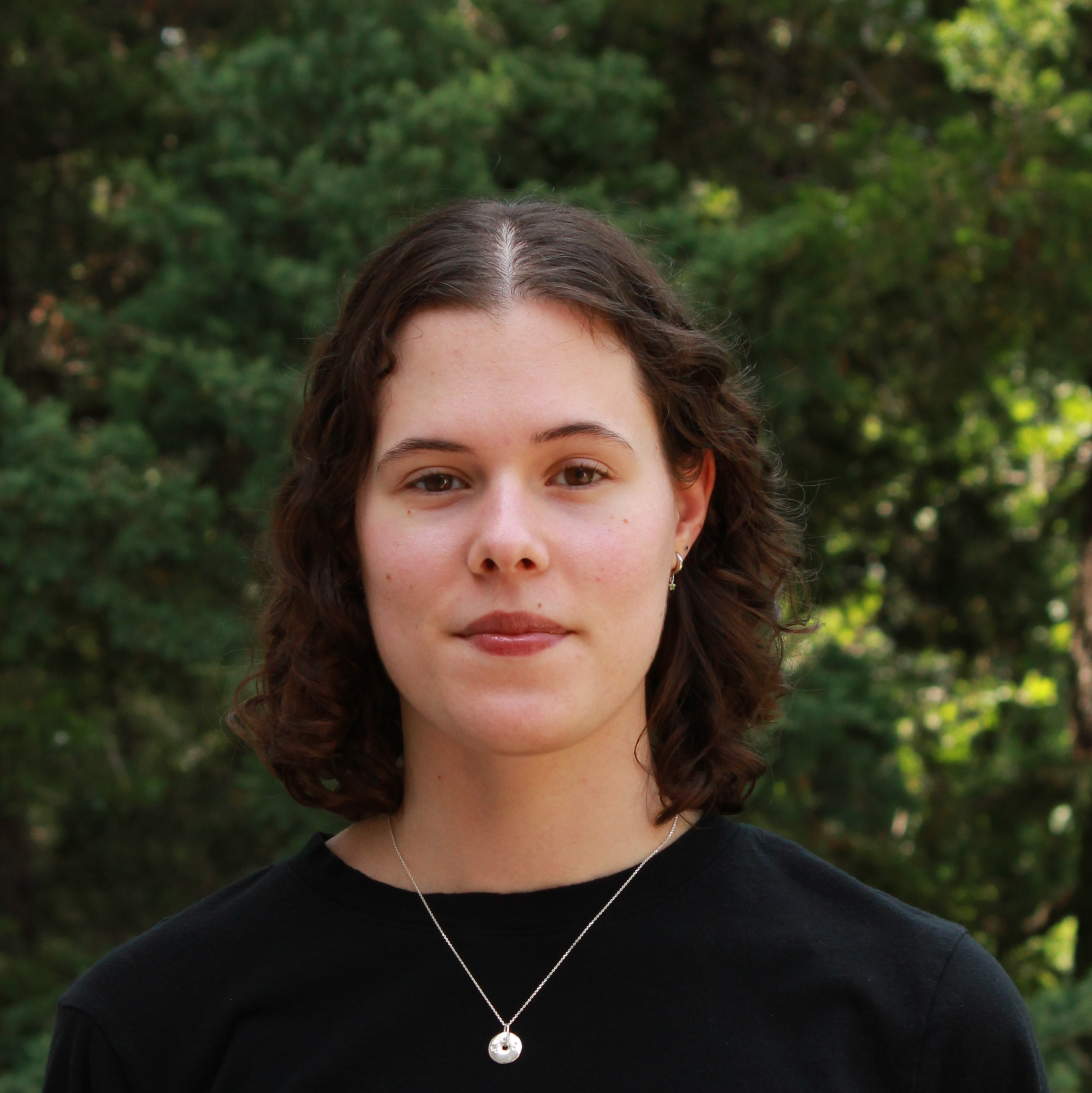 Annika Shankwitz